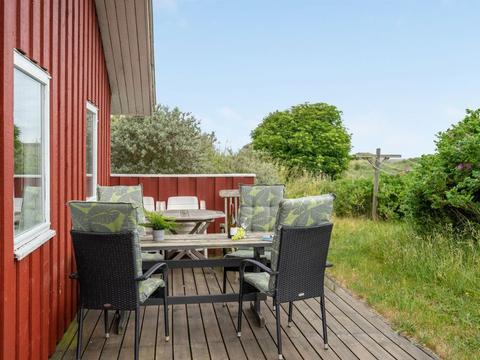 House/Residence|"Stella" - 700m from the sea|Northwest Jutland|Hjørring