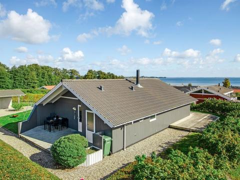 Hus/ Residens|"Apsolon" - 150m from the sea|Sydøstjylland|Sjølund