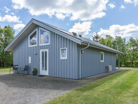 House/Residence|"Abelone" - 150m from the sea|Northeast Jutland|Frederikshavn