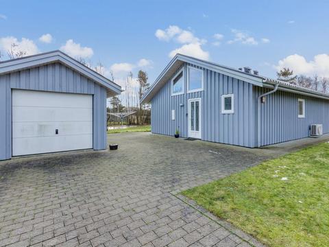 House/Residence|"Abelone" - 150m from the sea|Northeast Jutland|Frederikshavn