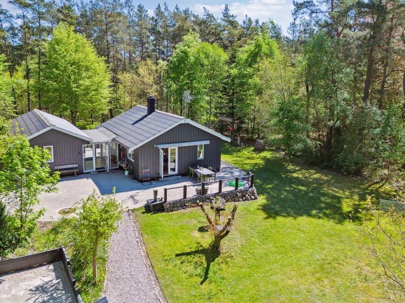Hus/ Residence|"Hunding" - 7km from the sea in Djursland and Mols|Djursland & Mols|Ebeltoft