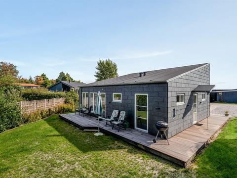 House/Residence|"Ilkka" - 175m from the sea|Sealand|Rødvig Stevns