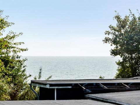 Huis/residentie|"Ilkka" - 175m from the sea|Zeeland|Rødvig Stevns