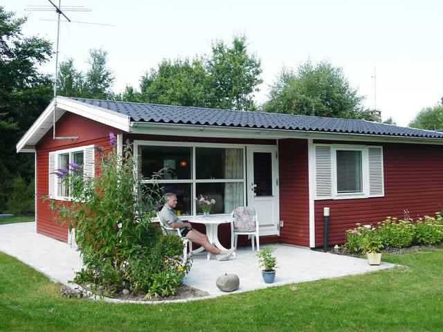 House/Residence|"Desche" - 300m from the sea|Djursland & Mols|Ørsted