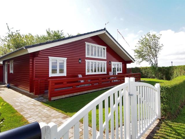 House/Residence|"Salme" - 100m from the sea|Funen & islands|Otterup