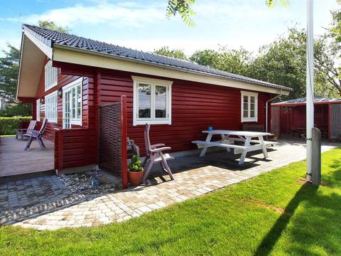 House/Residence|"Salme" - 100m from the sea|Funen & islands|Otterup