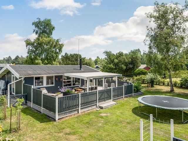 Casa / Residência|"Dierf" - 550m from the sea|Lolland, Falster & Møn|Gedser