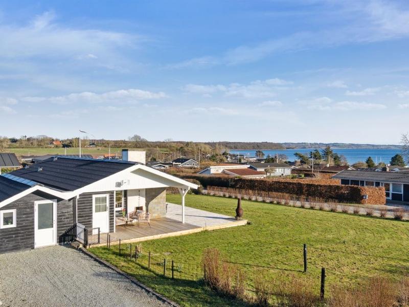 Hus/ Residence|"Reinhold" - 200m from the sea in Djursland and Mols|Djursland & Mols|Rønde