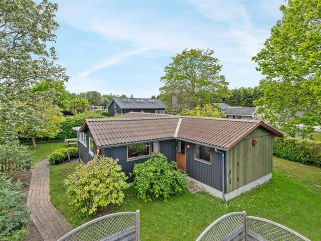 House/Residence|"Agnita" - 300m from the sea|Southeast Jutland|Juelsminde