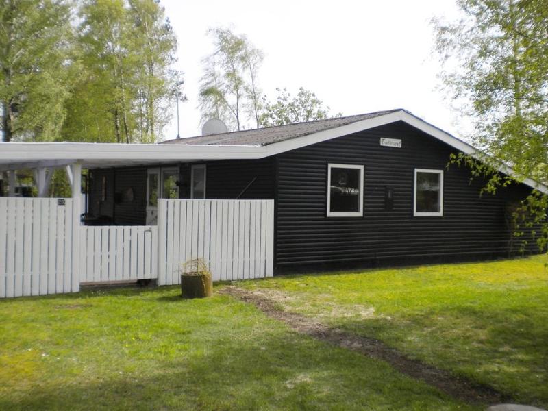 Hus/ Residence|"Elvia" - 300m from the sea in Djursland and Mols|Djursland & Mols|Ørsted