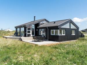 Haus/Residenz|"Welma" - all inclusive - 500m from the sea|Nordwestjütland|Hjørring