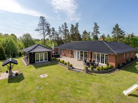 Huis/residentie|"Wigh" - 800m from the sea|Lolland, Falster & Møn|Gedser