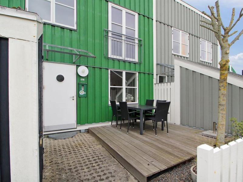 Hus/ Residence|"Nalle" - 5m from the sea in Djursland and Mols|Djursland & Mols|Ebeltoft