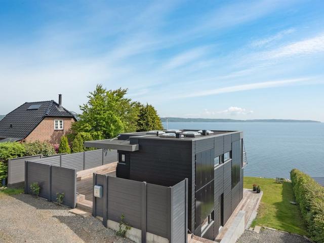 Hus/ Residence|"Herewardus" - 10m to the inlet|Sørøst-Jylland|Børkop