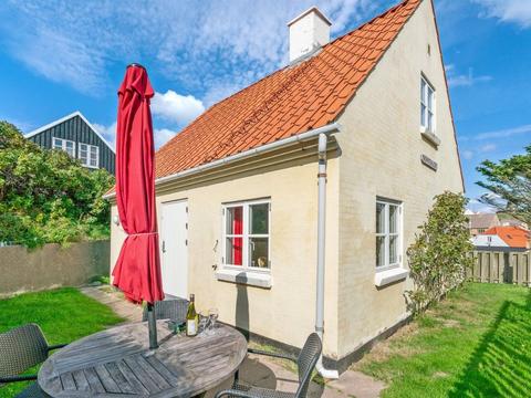 Haus/Residenz|"Bianka" - all inclusive - 200m from the sea|Nordwestjütland|Hjørring