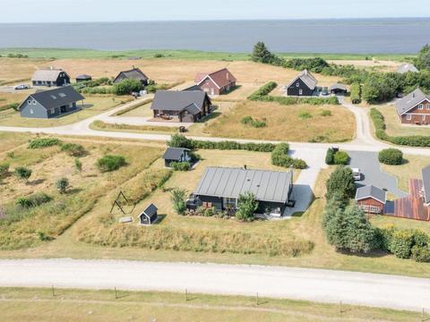 Maison / Résidence de vacances|"Gudmunda" - 200m to the inlet|La côte ouest du Jutland|Skjern