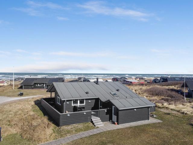 House/Residence|"Xaver" - 175m from the sea|Northwest Jutland|Hjørring