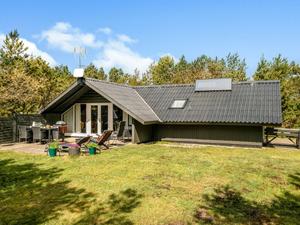 Haus/Residenz|"Hoat" - all inclusive - 250m to the inlet|Limfjord|Hurup Thy
