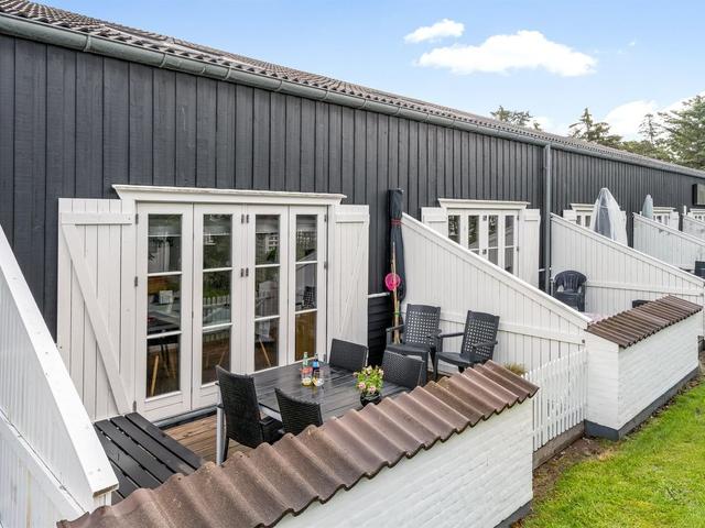 House/Residence|"Hermanda" - 100m to the inlet|Northwest Jutland|Vestervig