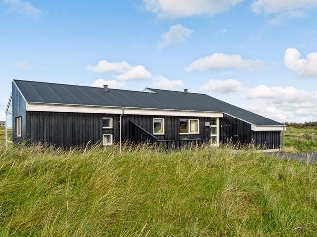 Huis/residentie|"Simona" - 300m from the sea|Noordwest-Jutland|Hirtshals