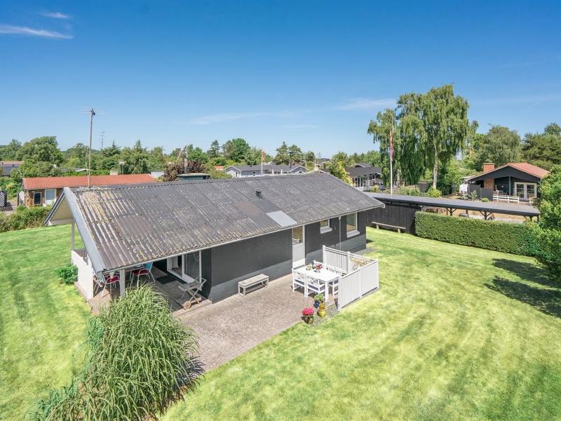 Hus/ Residence|"Undine" - 300m from the sea in Funen|Fyn & öar|Middelfart