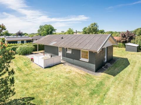 House/Residence|"Undine" - 300m from the sea|Funen & islands|Middelfart