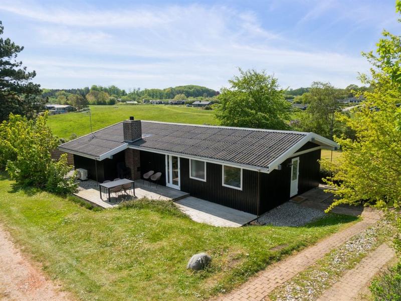 Hus/ Residence|"Arho" - 75m from the sea in Funen|Fyn & öar|Rudkøbing