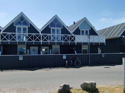 Haus/Residenz|"Knud" - 2m from the sea|Djursland & Mols|Grenaa