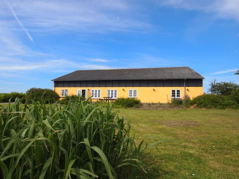 Hus/ Residence|"Joran" - 120m from the sea in Funen|Fyn & öar|Tranekær