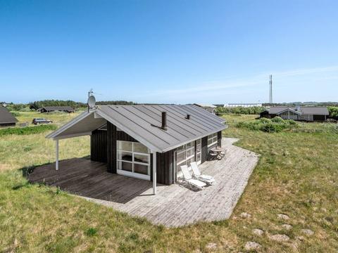 House/Residence|"Sirkka" - 700m from the sea|Northwest Jutland|Hirtshals