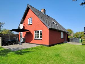 Haus/Residenz|"Indi" - all inclusive - 400m from the sea|Nordwestjütland|Fjerritslev