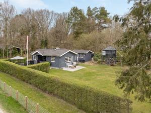 Haus/Residenz|"Edele" - all inclusive - 800m from the sea|Djursland & Mols|Glesborg