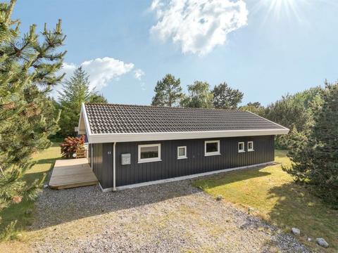 Huis/residentie|"Bruno" - 200m from the sea|Lolland, Falster & Møn|Rødby