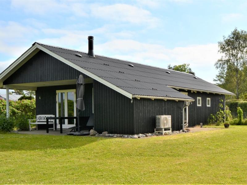 Hus/ Residence|"Kustaa" - 1km from the sea in Funen|Fyn & öar|Humble