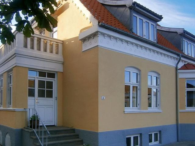 House/Residence|"Harro" - 150m from the sea|Northwest Jutland|Skagen