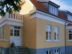 Haus/Residenz|"Harro" - all inclusive - 150m from the sea|Nordwestjütland|Skagen