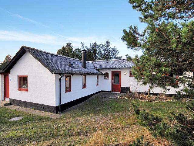 House/Residence|"Palle" - 2km from the sea|Northwest Jutland|Snedsted