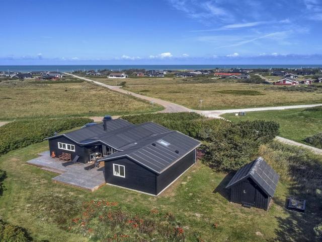 House/Residence|"Danja" - 300m from the sea|Northwest Jutland|Hjørring