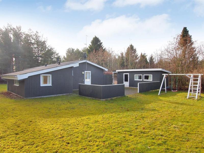 Hus/ Residence|"Axilen" - 1km from the sea in Djursland and Mols|Djursland & Mols|Grenaa