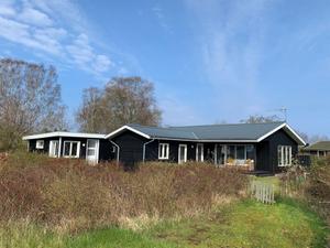 Haus/Residenz|"Norell" - all inclusive - 800m from the sea|Djursland & Mols|Grenaa