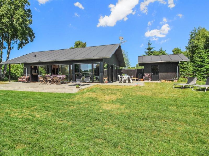 Hus/ Residence|"Rufina" - 850m from the sea in Djursland and Mols|Djursland & Mols|Grenaa