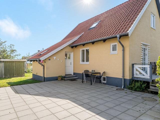 Hus/ Residens|"Aagot" - 850m from the sea|Nordvestjylland|Skagen