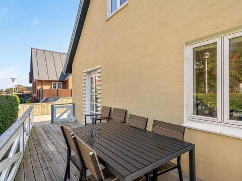 Hus/ Residens|"Aagot" - 850m from the sea|Nordvestjylland|Skagen