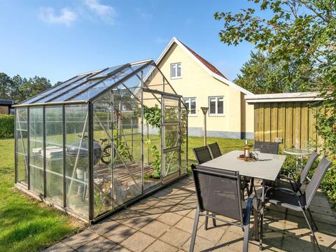 Hus/ Residens|"Aagot" - 850m from the sea|Nordvestjylland|Skagen