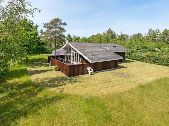 House/Residence|"Soraya" - 700m to the inlet|Limfjord|Løgstør