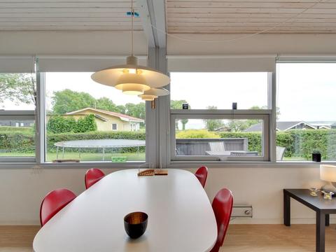 Inside|"Giselle" - 150m from the sea|Southeast Jutland|Juelsminde