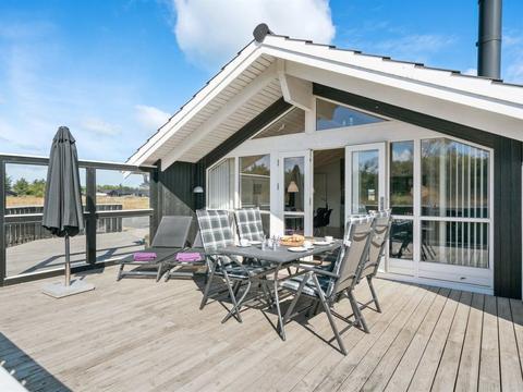 Hus/ Residence|"Aria" - 975m from the sea|Nordvestjylland|Hirtshals