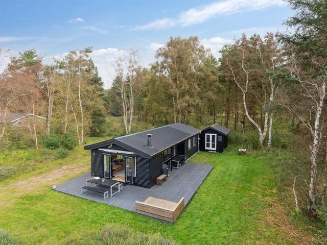 Haus/Residenz|"Shayene" - 2.5km from the sea|Nordostjütland|Læsø