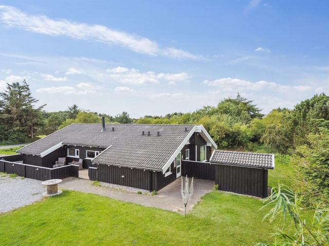 Haus/Residenz|"Blondine" - 500m from the sea|Nordwestjütland|Hjørring