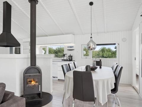 Innenbereich|"Blondine" - 500m from the sea|Nordwestjütland|Hjørring